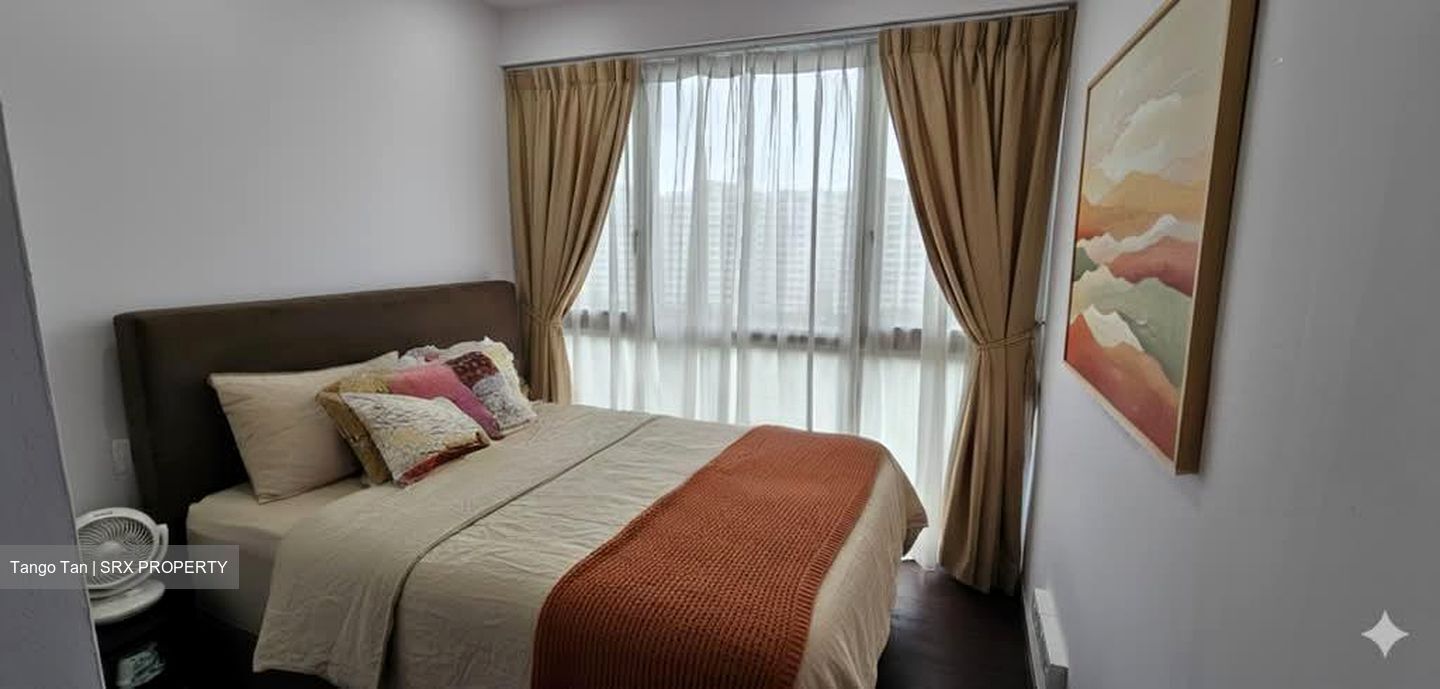 Ecopolitan (D19), Condominium #554236411
